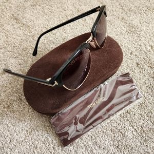 Tom Ford sunglasses